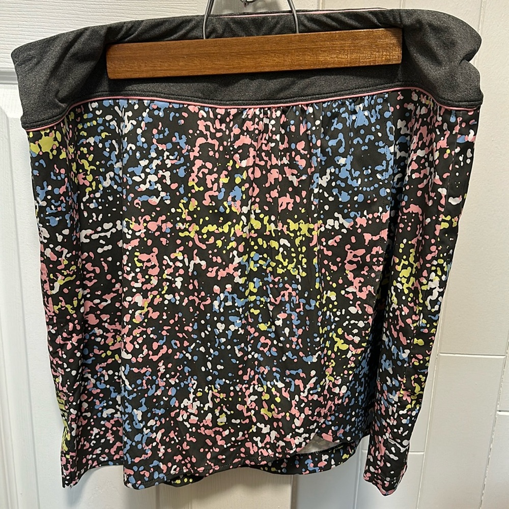 EUC EP Sport golf skort